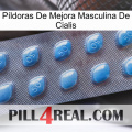 Píldoras De Mejora Masculina De Cialis viagra3